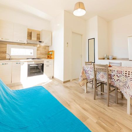 Via Roca 55 Bed & Breakfast Melendugno Bagian luar foto