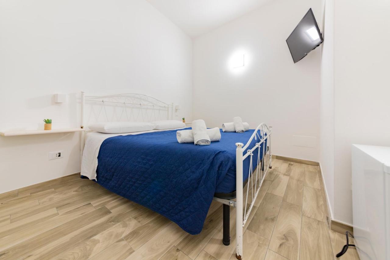 Via Roca 55 Bed & Breakfast Melendugno Bagian luar foto