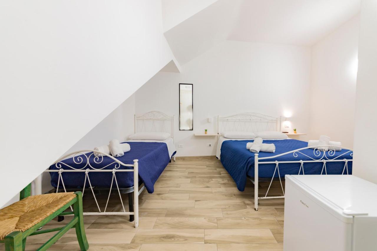 Via Roca 55 Bed & Breakfast Melendugno Bagian luar foto
