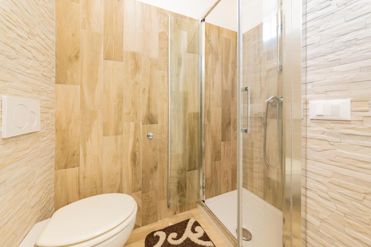 Via Roca 55 Bed & Breakfast Melendugno Bagian luar foto